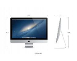 iMac 18.5" CZ