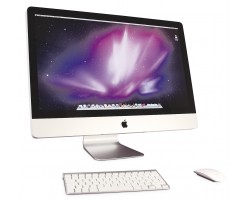 iMac 21.5" CZ